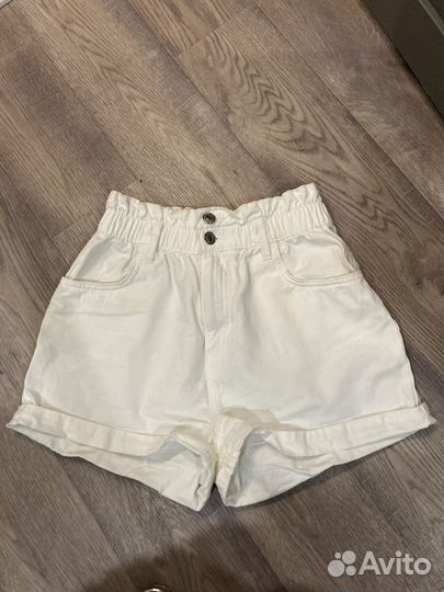 Шорты женские 36