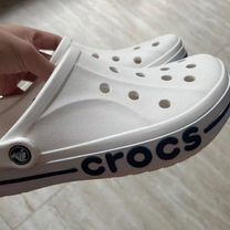 Тапки Crocs Sabo