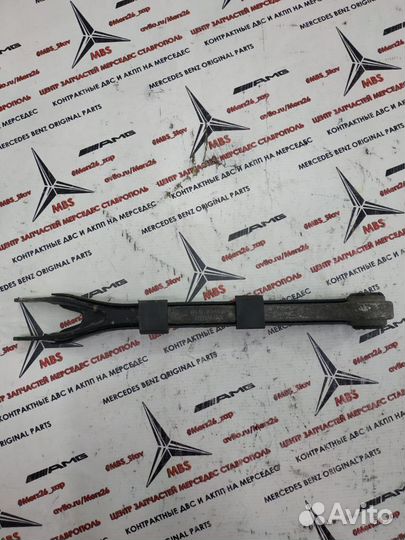 Рычаг w211 Mercedes задний развальный