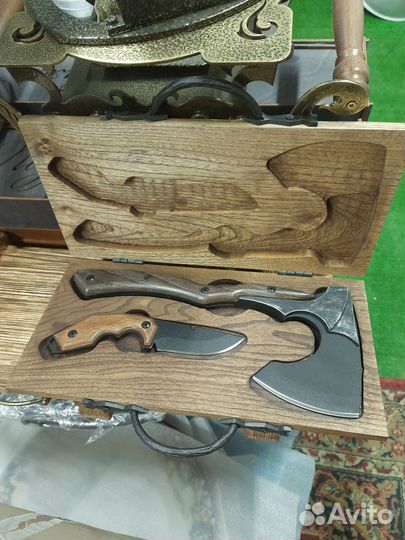 Набор Кавказ