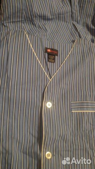 Hanes пижама мужская