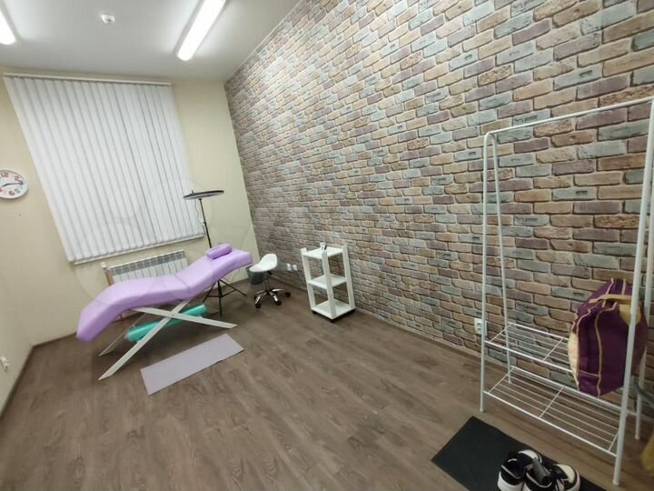 Свободного назначения, 20 м²