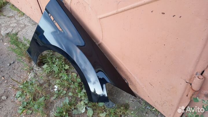 Крыло правое форд мондео 4