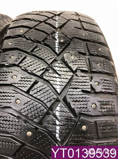 Nitto Therma Spike 205/60 R16 92T