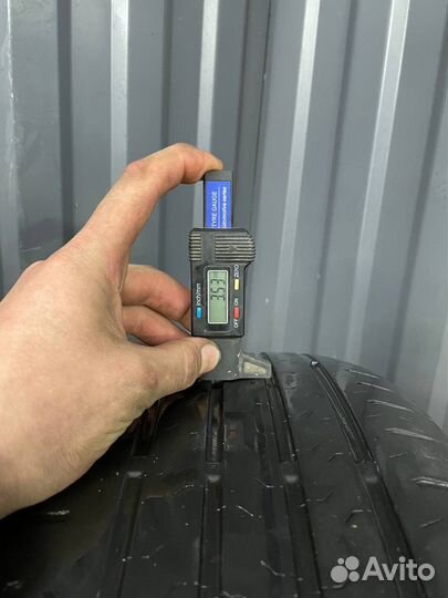 Continental ContiEcoContact 5 215/60 R16 95V