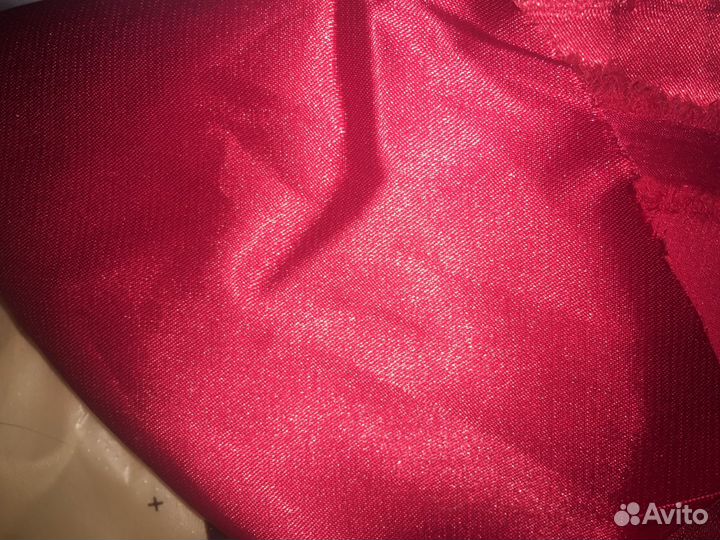 Отрез ткани