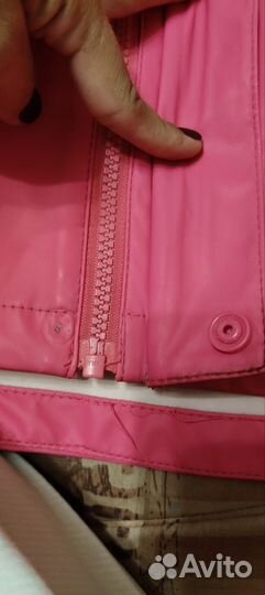 Костюм для девочки