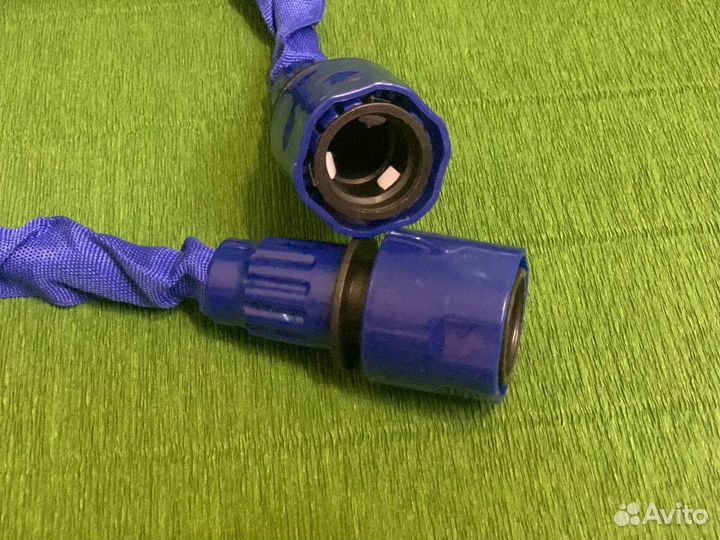 Шланг поливочный magic hose для сада 60м доставка