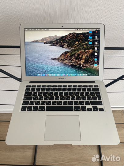 Apple MacBook Air 13 mid 2012