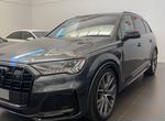 Audi Q7 3.0 AT, 2023, 28 000 км