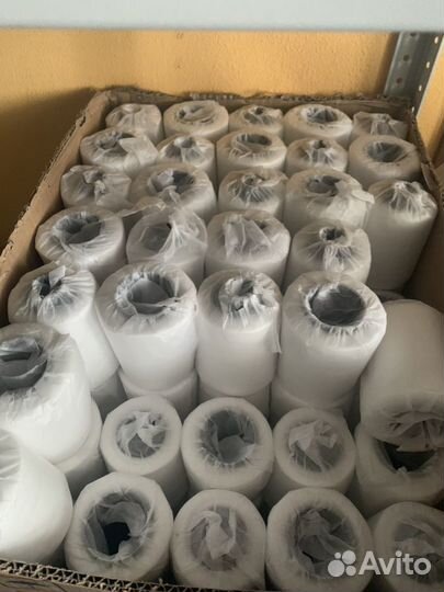 Нить для зашивания мешков х/б