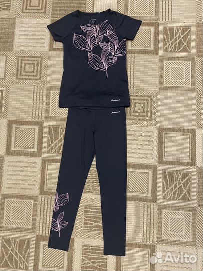 Комтюм demix для девочки 134-140