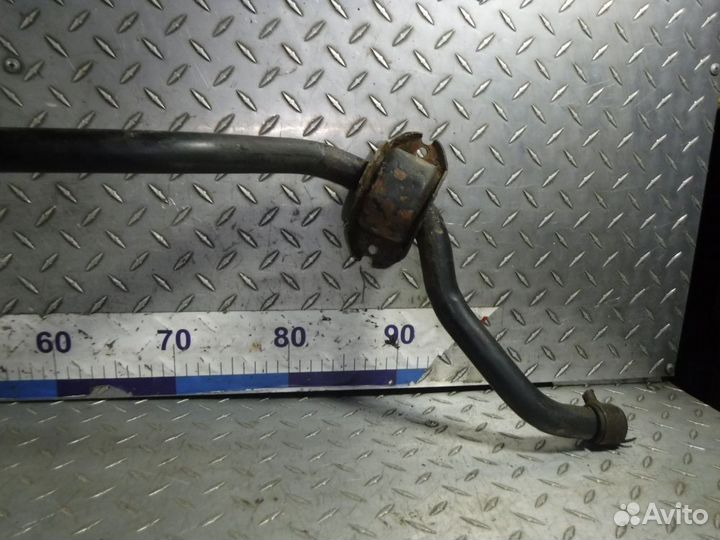 Стабилизатор передний Mercedes W210