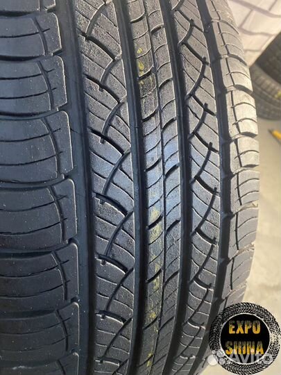 Michelin Latitude Tour HP 245/60 R18