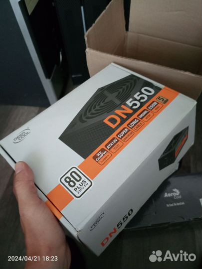 Rx 570 Saphire Nitro+ 8Gb