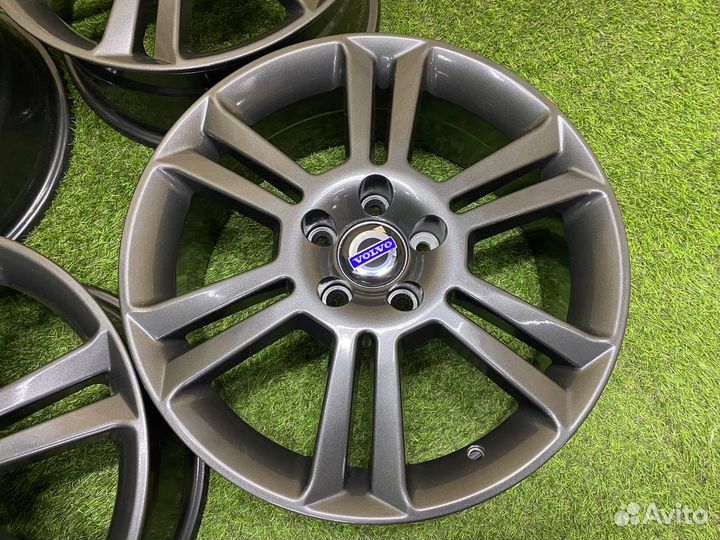 Диски R-17 Volvo S-80 S-60 Xc-60 Xc-70