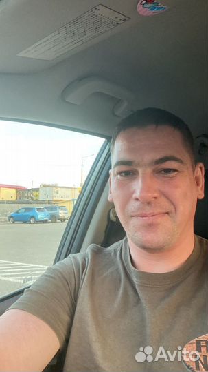 Водитель такси