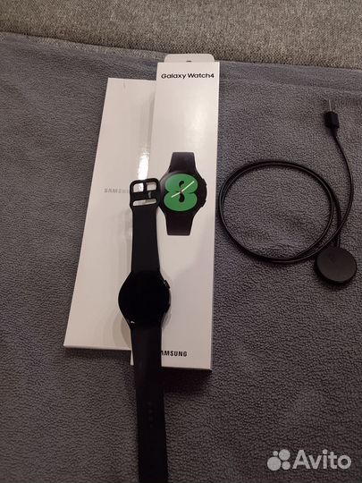 Samsung galaxy watch 4 44mm