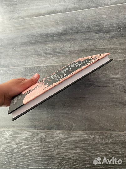 Анна Фишман 