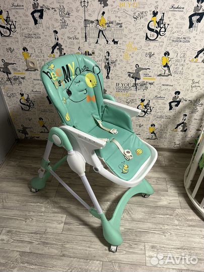 Стул для кормления