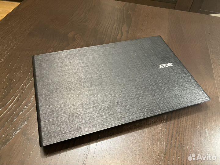 Ноутбук Aser EX2520G