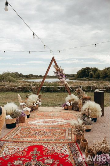 Аренда банкетного зала