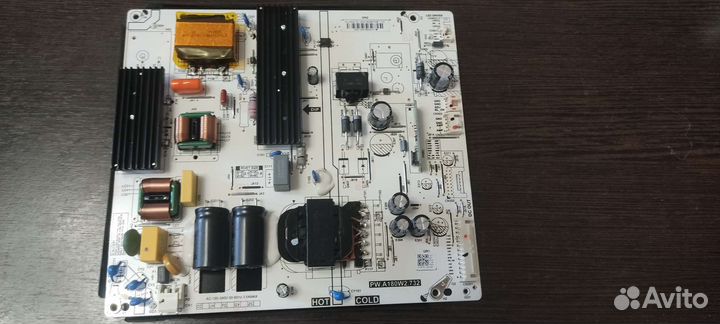 Haier 50 Smart TV S5