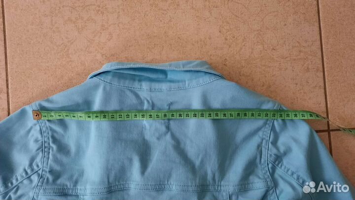 Джинсы для девочки