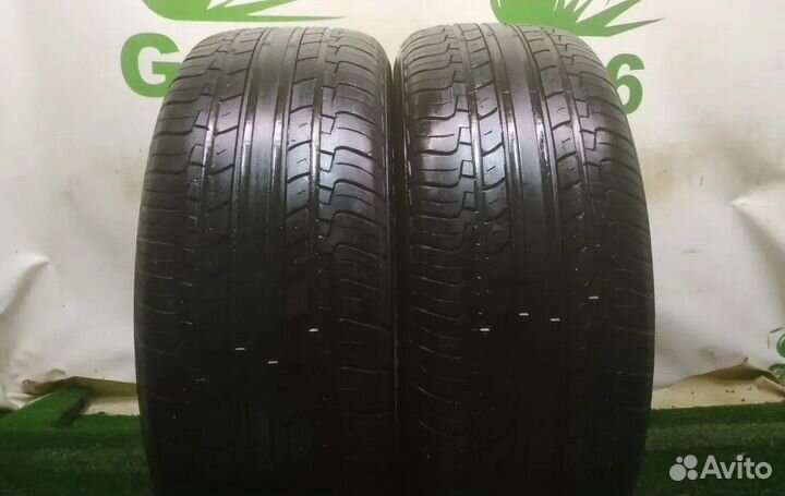 Hankook Optimo K415 225/55 R18