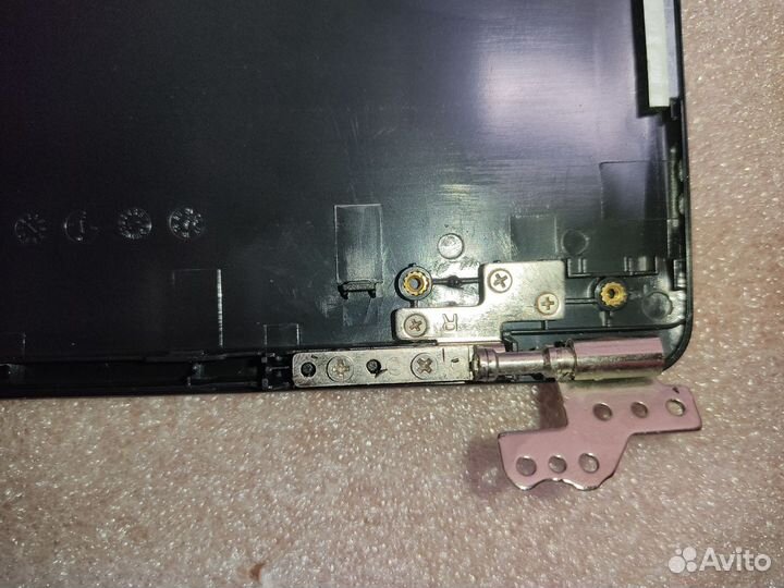 Крышка матрицы для ноутбука Haier A1410ED