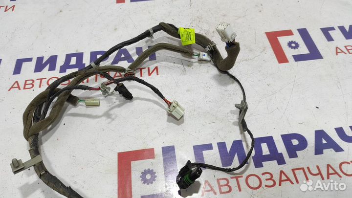 Проводка двери передней правой Chevrolet Lacetti 9