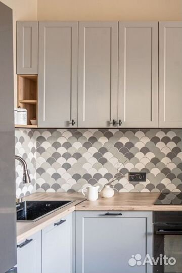 Кухня от производителя