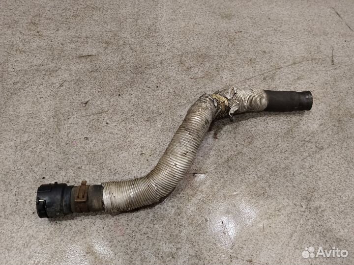 Шланг охлаждения для 2.0 BWA Skoda Octavia A5