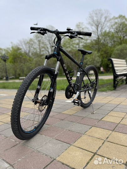 B’twin Rockeider 500