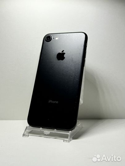 iPhone 7, 32 ГБ