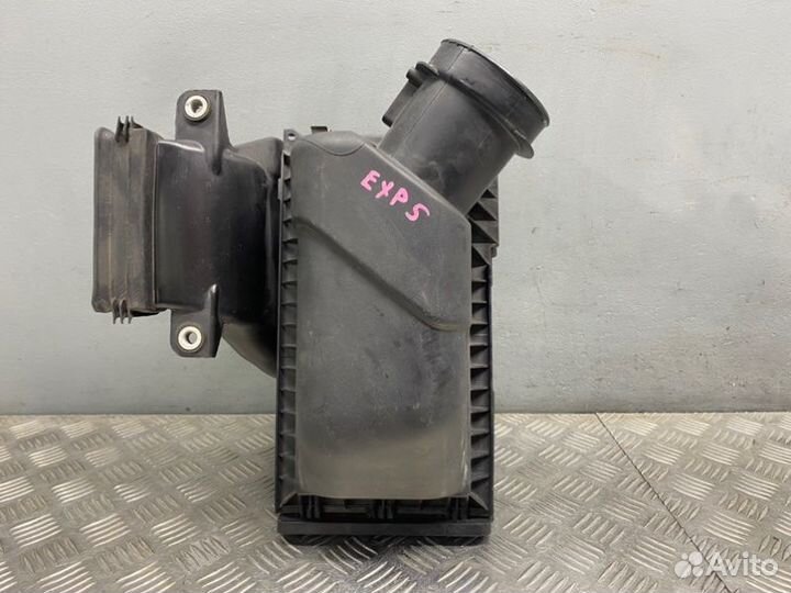 Корпус фильтра Ford Explorer U502 T35pded 3.5