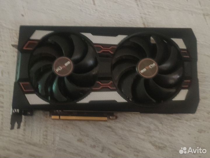 Amd radeon rx 5600 xt