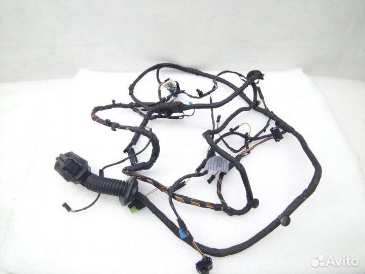 Проводка двери передняя правая Bmw 5-Series F10