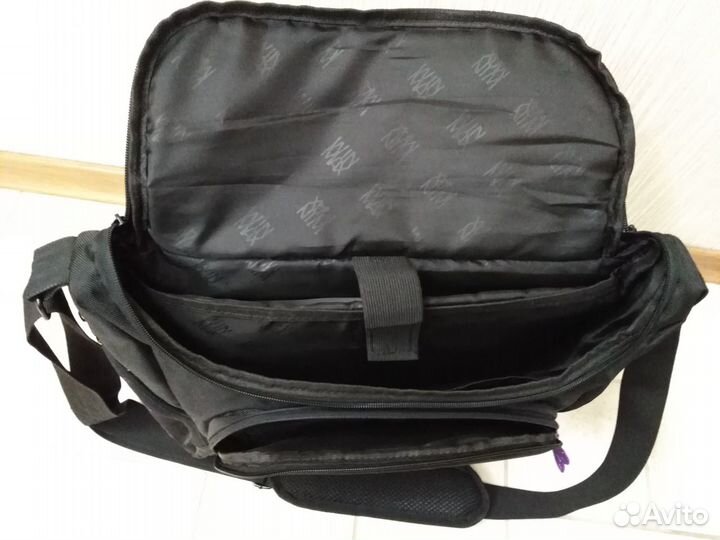 Сумка через плечо