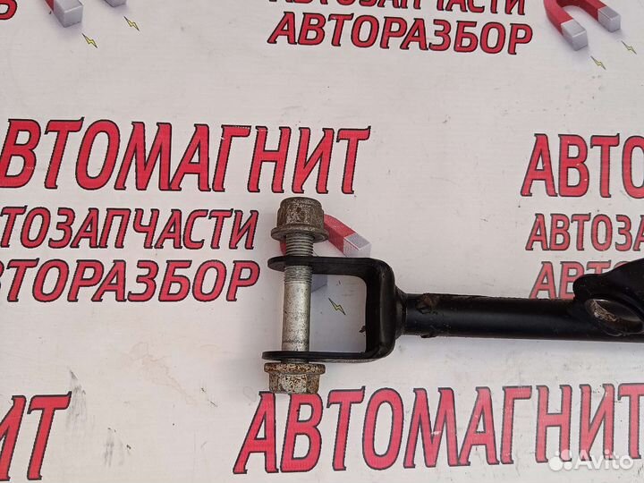 Тяга продольная задняя Рено Дастер 2 19г