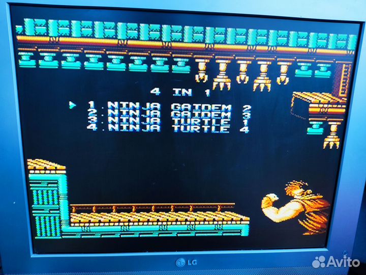 Катриджи Dendy, Sega 90e