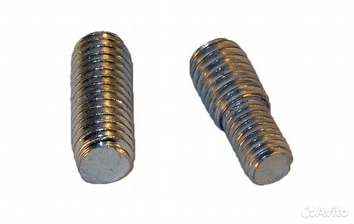 Штырь антенный