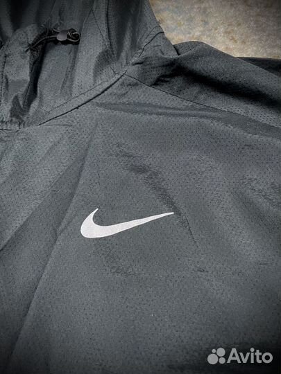 Куртка Nike Windrunner Jacket Оригинал