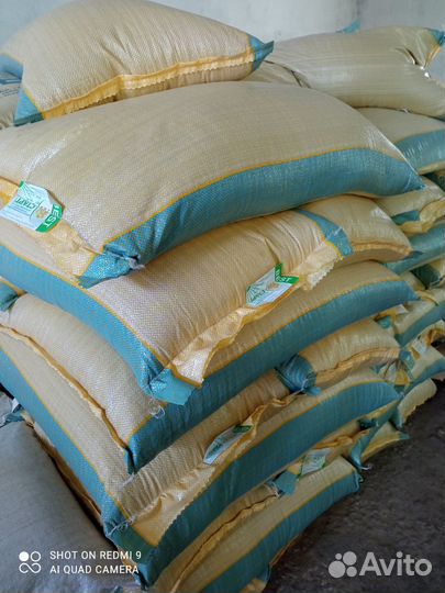 Комбикорм best