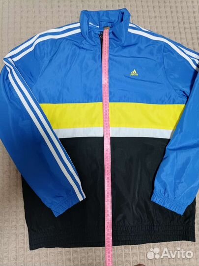 Спортивный костюм adidas для мальчика