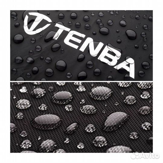 Рюкзак Tenba Roadie Backpack