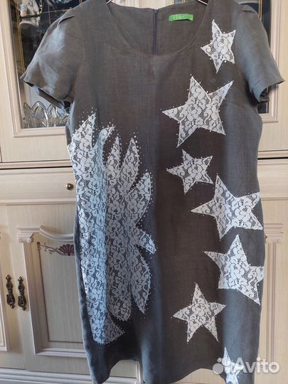 Платье турция 54рЛен