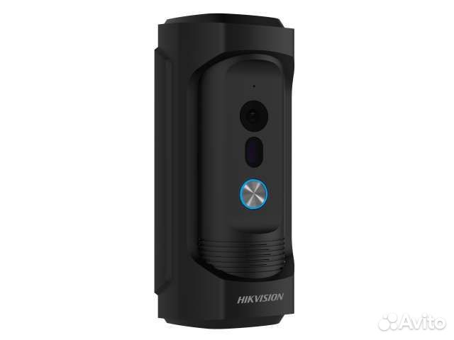 Hikvision DS-KB8113-IME1(B)