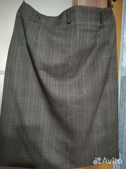 Юбки в ассортименте