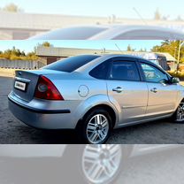 Ford Focus 2.0 MT, 2007, 145 000 км, с пробегом, цена 548 000 руб.